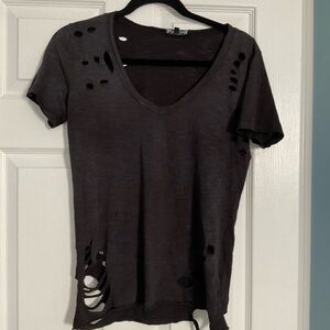 Women’s Olivaceous Shirt